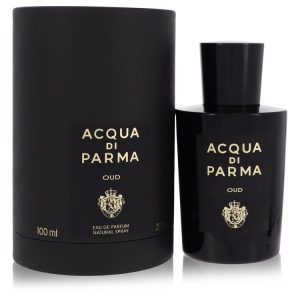 Acqua Di Parma Eau De Parfum Spray 3.4 oz for Men