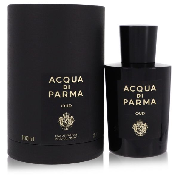 Acqua Di Parma Eau De Parfum Spray 3.4 oz for Men
