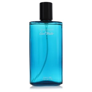 Davidoff Eau De Toilette Spray (unboxed) 4.2 oz for Men