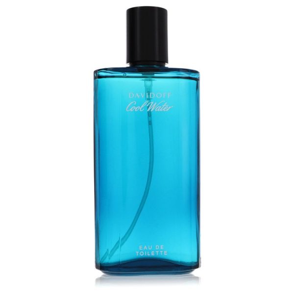 Davidoff Eau De Toilette Spray (unboxed) 4.2 oz for Men