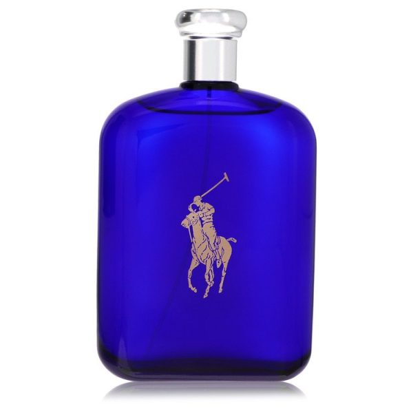 Ralph Lauren Eau De Toilette Spray (unboxed) 6.7 oz  for Men