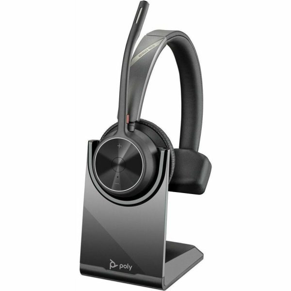 Poly Voyager 4310 USB-C Headset +BT700 dongle TAA - Image 9