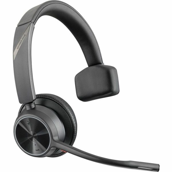 Poly Voyager 4310 USB-C Headset +BT700 dongle TAA - Image 12