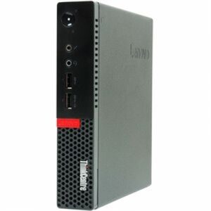 REFURB M710 i5 16G 512G TINY