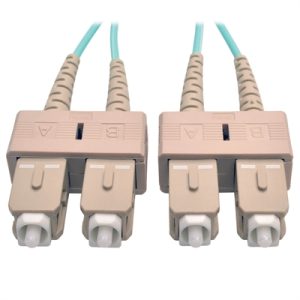 3M 10' 10G MMF 50 125 SC SC