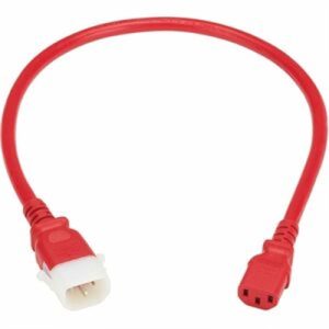 PWR CRD C13 PLOCK C14 2FT 6PK