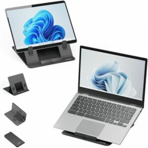 Foldable Laptop/Tablet Stand