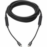 USB-C ACTIVE CABLE USB 3.2 5M