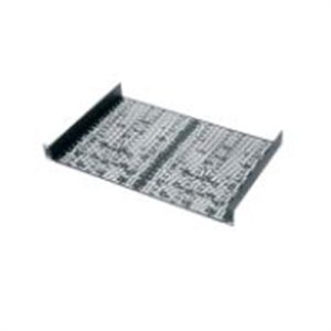 1SP UM SHELF 11.5"D