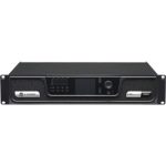 CROWN 4x300W Power Amplifier