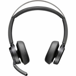 Poly Voyager Focus 2 UC Headse