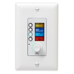 BSS Ethernet Controller