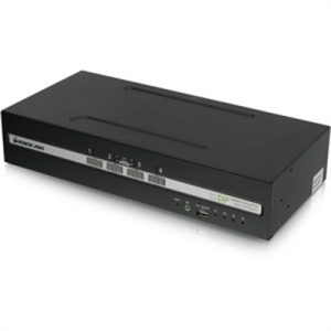 Dual View DisplayPort PP4.0