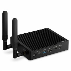 My VB Box VBS200 Ax1 RK3568