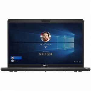 REFURB Prec 3540 i5 16GB 512GB