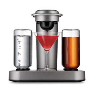 Bartesian Cocktails On Demand
