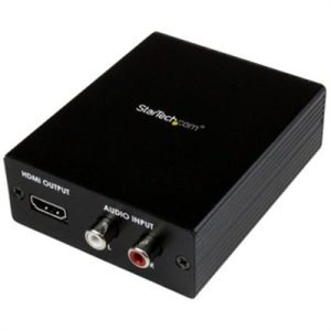 Component  VGA PC to HDMI TAA