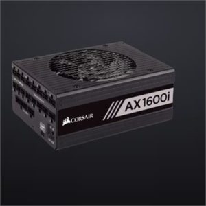 AX1600i Digital ATX Power Supp