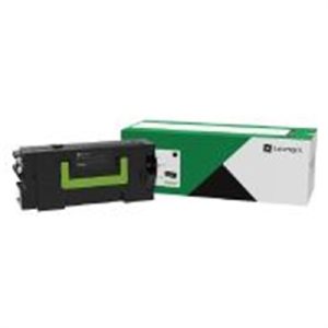Return Program Toner Cartridge