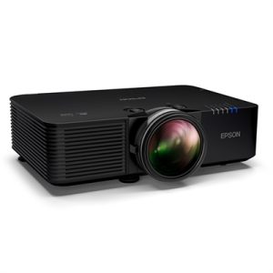PowerLite L695SE Laser Proj