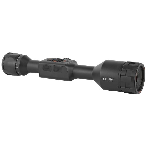 ATN THOR 4 1-10X 640X480 THERMAL - Image 2