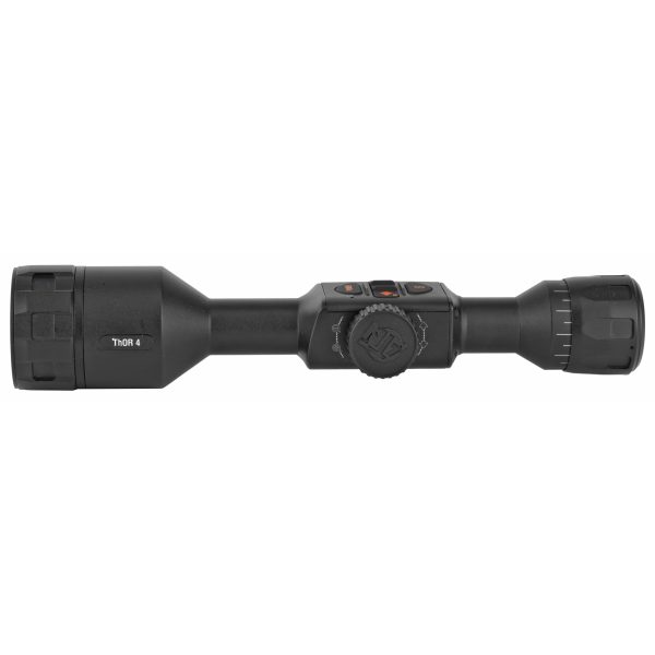 ATN THOR 4 1-10X 640X480 THERMAL - Image 3