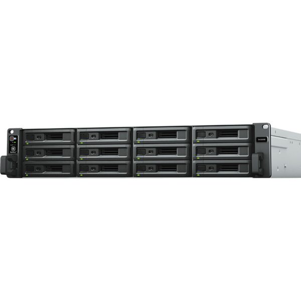Synology SA3200D SAN/NAS Storage System - Image 3