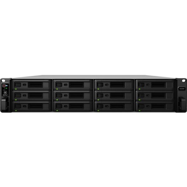 Synology SA3200D SAN/NAS Storage System - Image 6