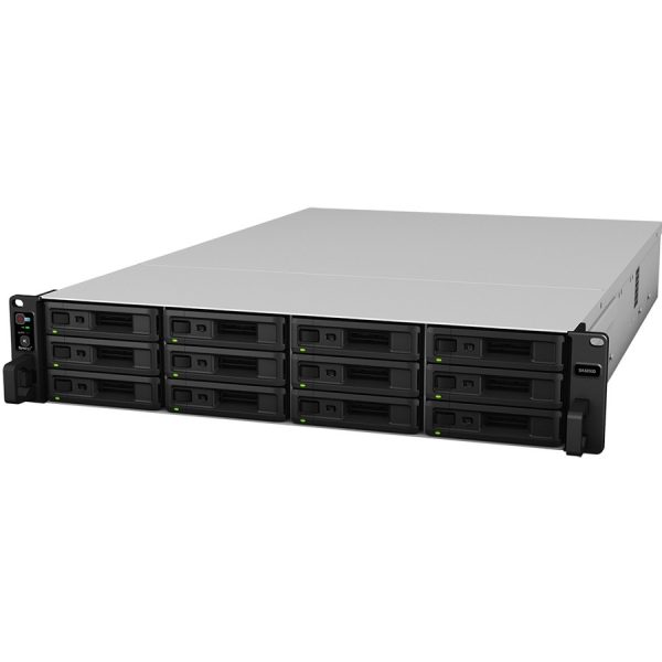 Synology SA3200D SAN/NAS Storage System - Image 7