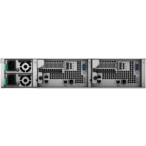 Synology SA3200D SAN/NAS Storage System - Image 8