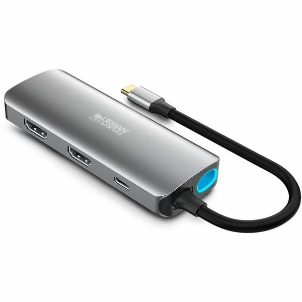 Urban Factory HUBEE Docking Station - Image 2