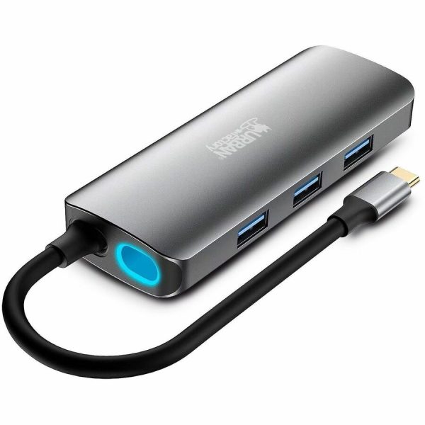 Urban Factory HUBEE Docking Station - Image 4