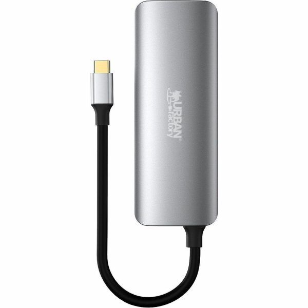 Urban Factory HUBEE Docking Station - Image 6
