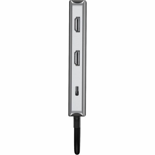Urban Factory HUBEE Docking Station - Image 7