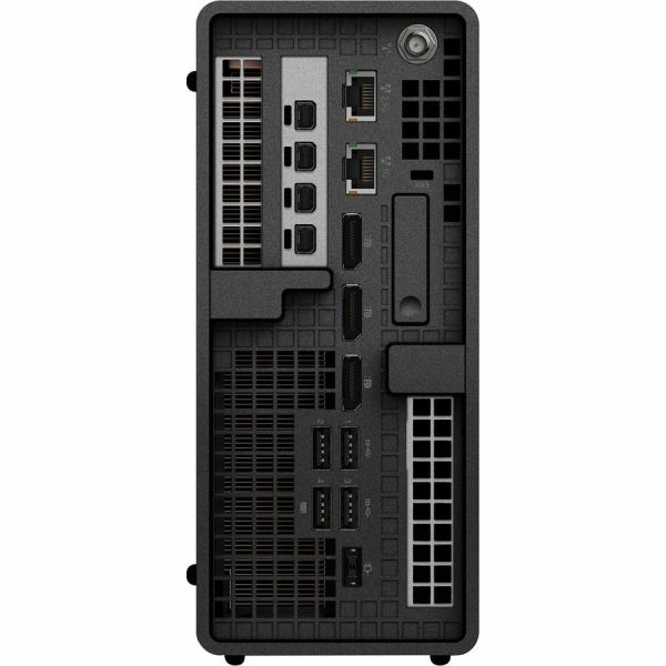 Lenovo ThinkStation P3 30HA0021US Workstation - Core i7 13th Gen i7-13700 - vPro Technology - 16 GB - 512 GB SSD - Ultra Small - Image 13
