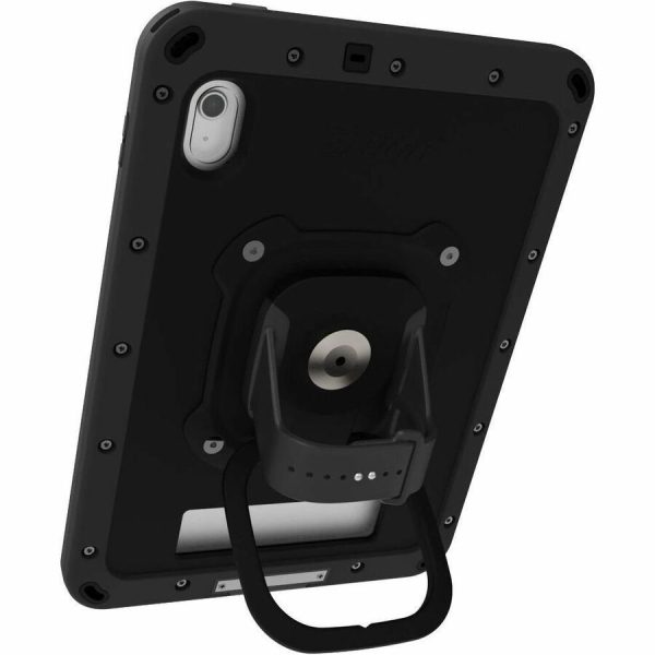 The Joy Factory aXtion Pro MP Rugged Carrying Case for 10.9" Apple iPad (10th Generation) Tablet - Image 8