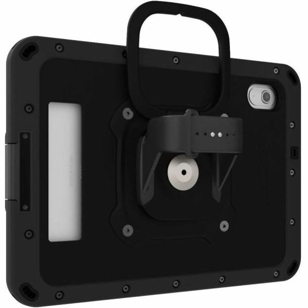The Joy Factory aXtion Pro MP Rugged Carrying Case for 10.9" Apple iPad (10th Generation) Tablet - Image 10