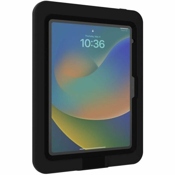 The Joy Factory aXtion Pro MP Rugged Carrying Case for 10.9" Apple iPad (10th Generation) Tablet - Image 11