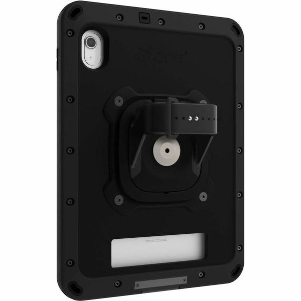The Joy Factory aXtion Pro MP Rugged Carrying Case for 10.9" Apple iPad (10th Generation) Tablet - Image 12