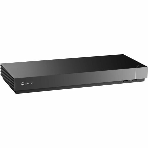 Poly G7500 Video Conferencing System GSA/TAA - Image 5