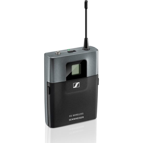 Sennheiser Wireless Microphone System - Image 3
