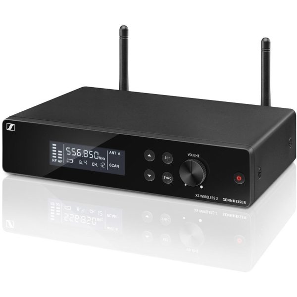 Sennheiser Wireless Microphone System - Image 4