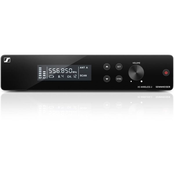 Sennheiser Wireless Microphone System - Image 5