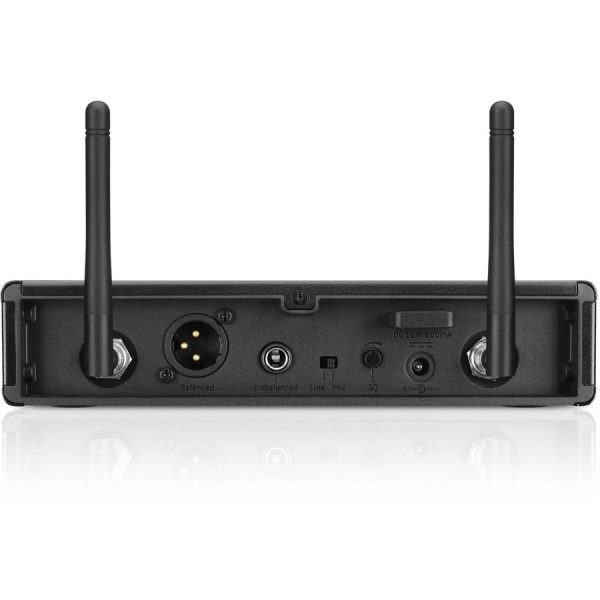 Sennheiser Wireless Microphone System - Image 8