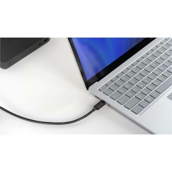 Microsoft Surface Laptop 6 15" Touchscreen Notebook - Intel Core Ultra 5 135H - 8 GB - 256 GB SSD - English Keyboard - Platinum - Image 5