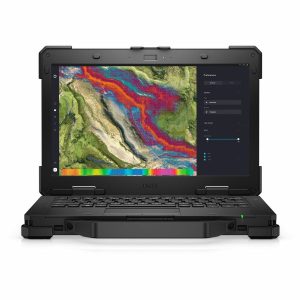 Dell Latitude 7000 7330 13.3" Touchscreen Rugged Notebook - Full HD - Intel Core i7 11th Gen i7-1185G7 - 32 GB - 512 GB SSD - English (US) Keyboard