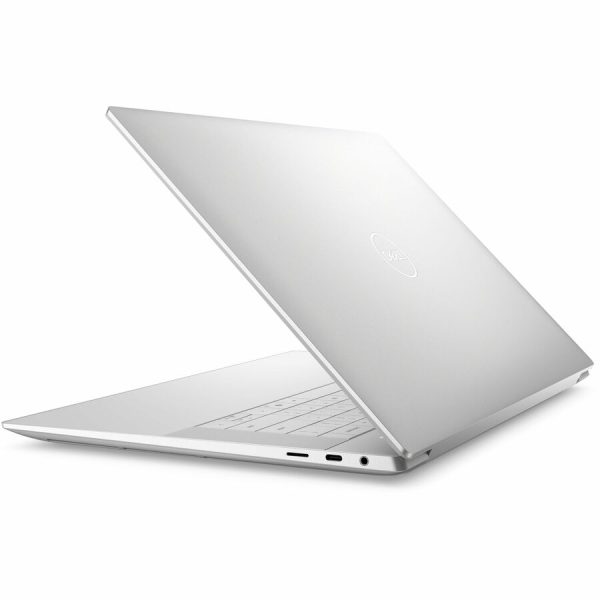 Dell XPS 16 9000 9640 16.3" Notebook - Full HD Plus - Intel Core Ultra 7 155H - 32 GB - 1 TB SSD - English Keyboard - Platinum - Image 4