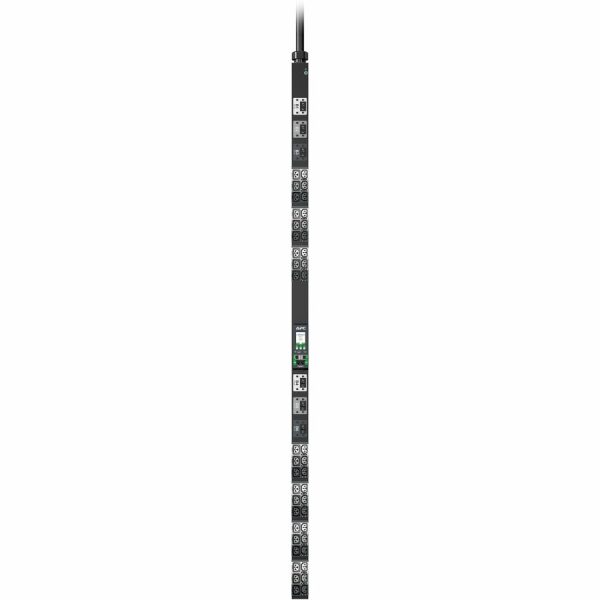 APC by Schneider Electric NetShelter 42-Outlets PDU - Image 11