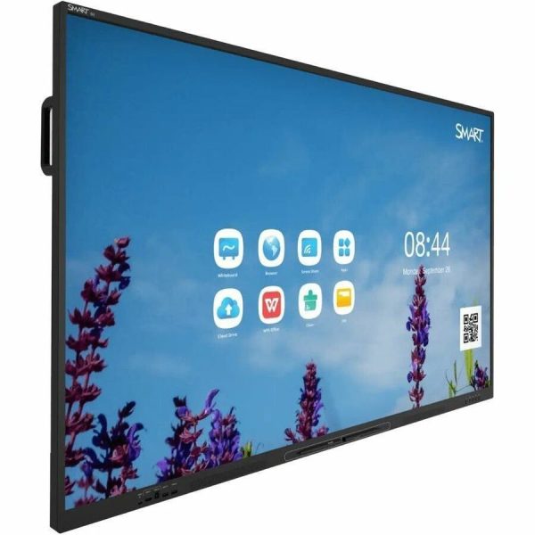 SMART Board GX186-V3 Collaboration Display - Image 3