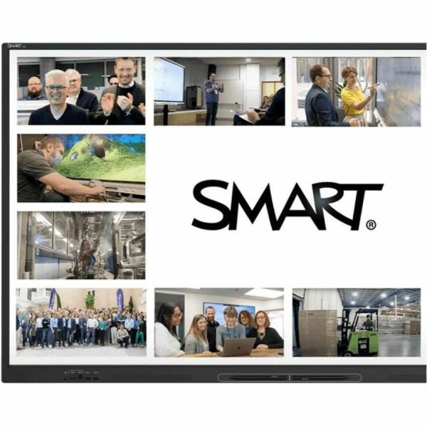 SMART Board GX186-V3 Collaboration Display - Image 7